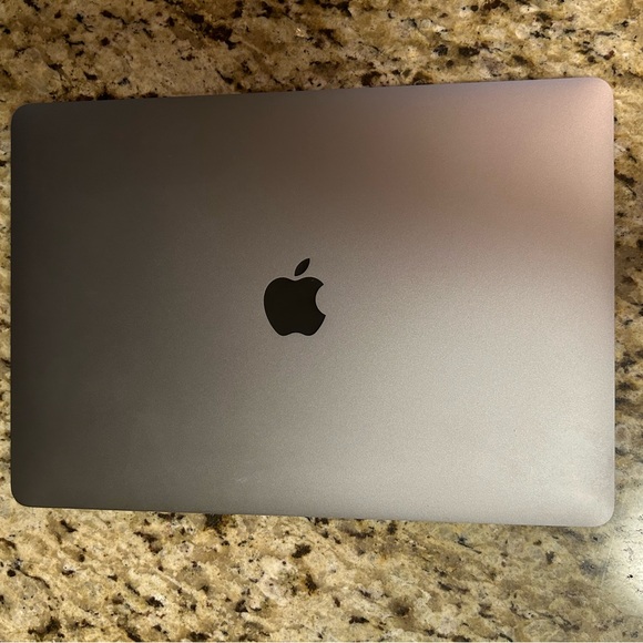 2017 MacBook Pro - Picture 2 of 8